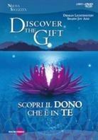 Discover the Gift - Scopri il dono che è in te (DVD + Booklet)
