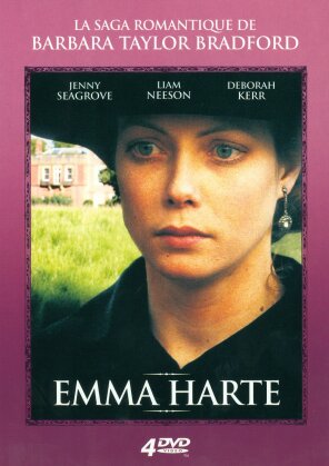 Emma Harte (4 DVDs)