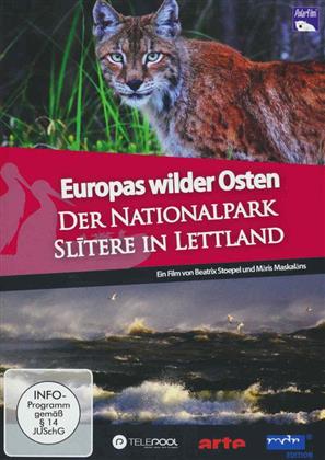 Europas Wilder Osten - Nationalpark Slitere in Lettland