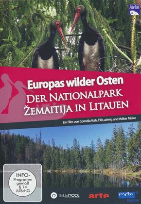 Europas Wilder Osten - Nationalpark Zemitija in Litauen