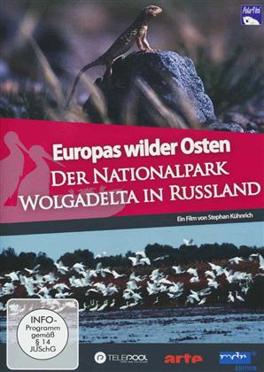 Europas Wilder Osten - Nationalpark Wolgadelta in Russland