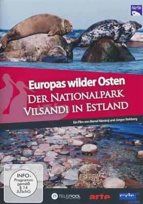 Europas Wilder Osten - Nationalpark Vilisandi in Estland
