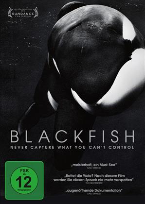 Blackfish - Never capture what you can't control (2013)