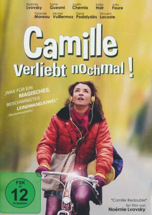 Camille - Verliebt nochmal (2012)