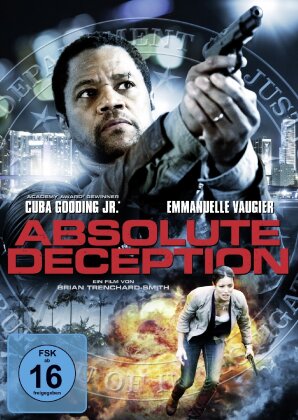 Absolute Deception (2013)