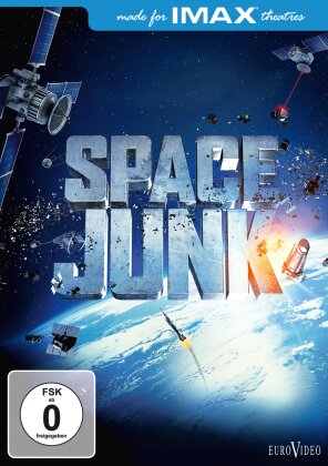 Space Junk (Imax)