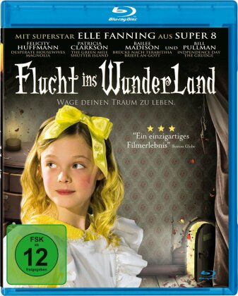 Flucht ins Wunderland (2008)