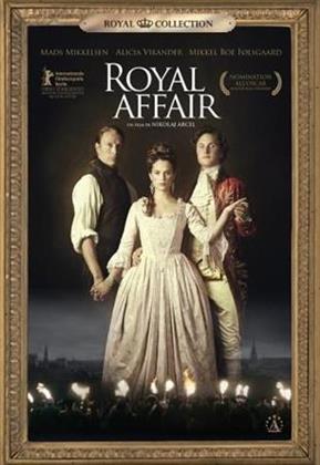 Royal Affair (2012) (Royal Collection)