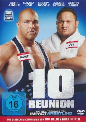 TNA Wrestling - One Night Only - 10 Reunion