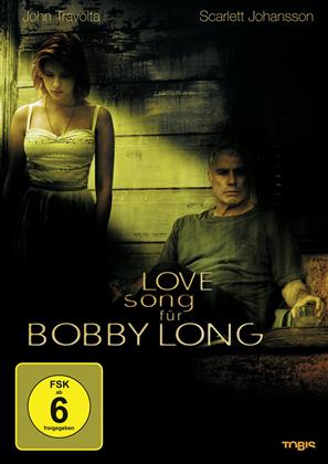 Love song für Bobby Long (2004)