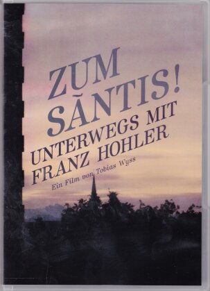 Zum Säntis! - Unterwegs mit Franz Hohler