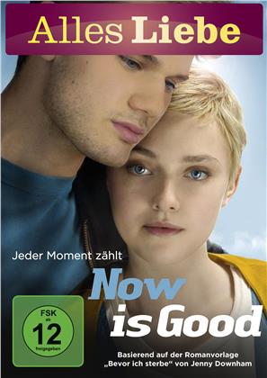 Now is Good - Jeder Moment zählt (Alles Liebe Edition) (2012)
