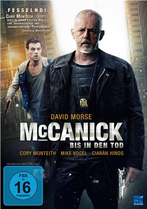 McCanick - Bis in den Tod (2013)