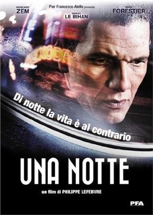 Una Notte - Une Nuit (2011)