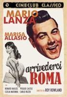 Arrivederci Roma - (Cineclub Classico) (1957)