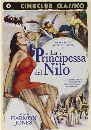 La Principessa del Nilo (1954) (Cineclub Classico)