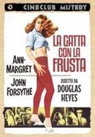 La gatta con la frusta - Kitten with a whip (Cineclub Mistery) (1964)