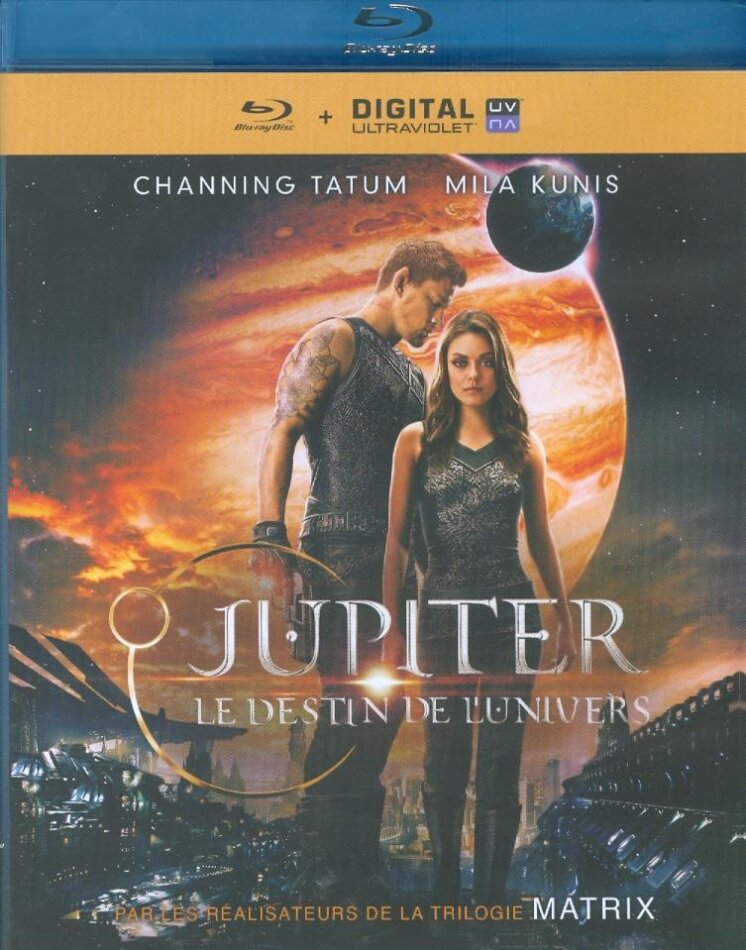 Jupiter (2015)