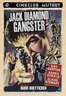 Jack Diamond Gangster - The rise and fall of legs diamond (1960)