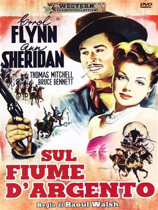 Sul fiume d'argento - (Western Classic Collection) (1948)