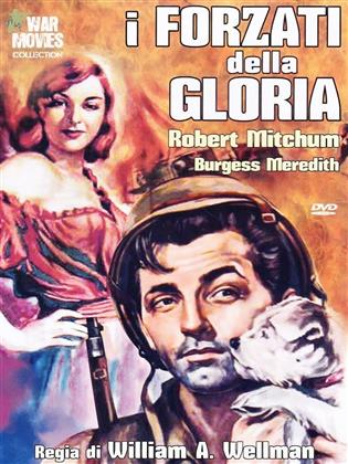 I forzati della gloria (1945) (War Movies Collection)