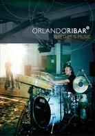 Ribar Orlando - Rhythm is Music