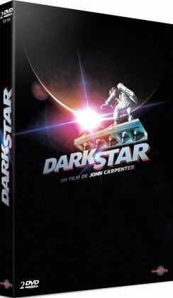 Dark Star (1974) (Édition Collector, 2 DVD)
