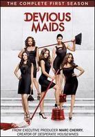 Devious Maids - Season 1 (3 DVDs)