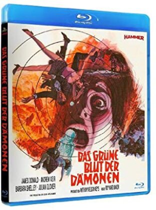 Das grüne Blut der Dämonen (1967)