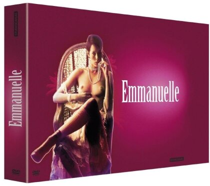 Emmanuelle (1974) (Édition Exclusive)
