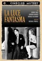 La luce fantasma - The Phantom Light (Cineclub Mistery) (1935)