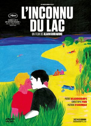 L'Inconnu du lac (2013)