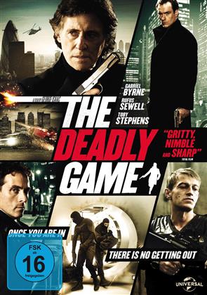 The Deadly Game (2013)