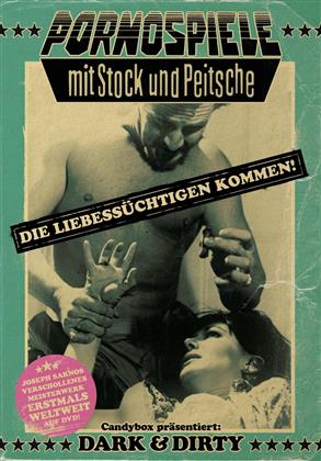 Pornospiele mit Stock und Peitsche (1967) (Limited Edition)