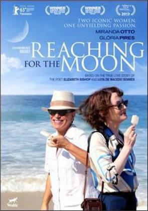 Reaching for the Moon - Flores Raras (2013)