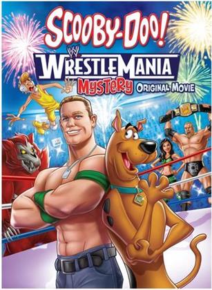 Scooby-Doo! - Wrestlemania Mystery
