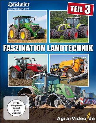 Faszination Landtechnik - Teil 3