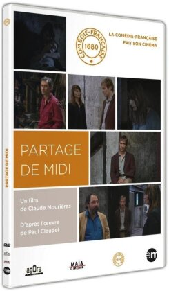 Partage de midi (2011) (Comédie-Française 1680)