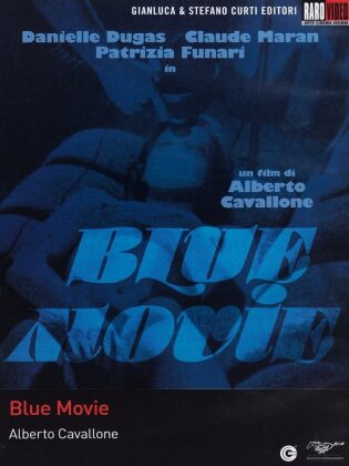 Blue Movie (1978)