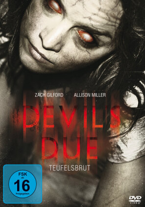 Devil's Due - Teufelsbrut (2014)