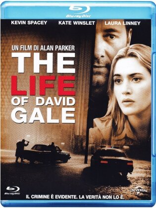 The life of David Gale (2003)
