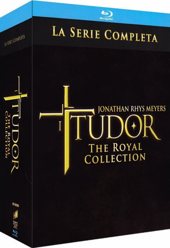 I Tudor