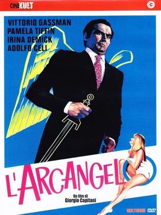 L'Arcangelo - (Collana CineKult) (1969)