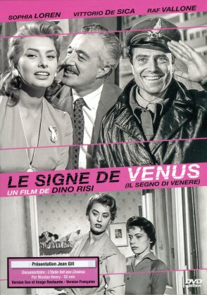 Le signe de Vénus (1955) (s/w)