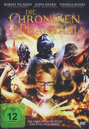 Die Chroniken von Phantasia (2012)