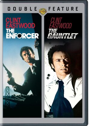 The Enforcer / The Gauntlet (2 DVDs)