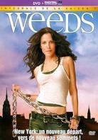 Weeds - Saison 7 (3 DVDs)