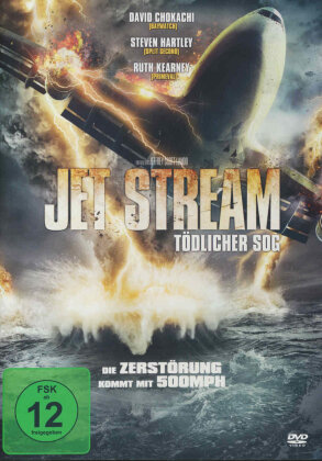 Jet Stream - Tödlicher Sog (2013)