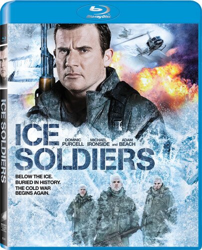 Ice Soldiers (2013)