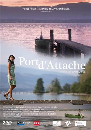 Port d'Attache (2 DVD)